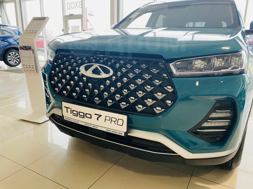 Авто тайга новосибирск автосалон