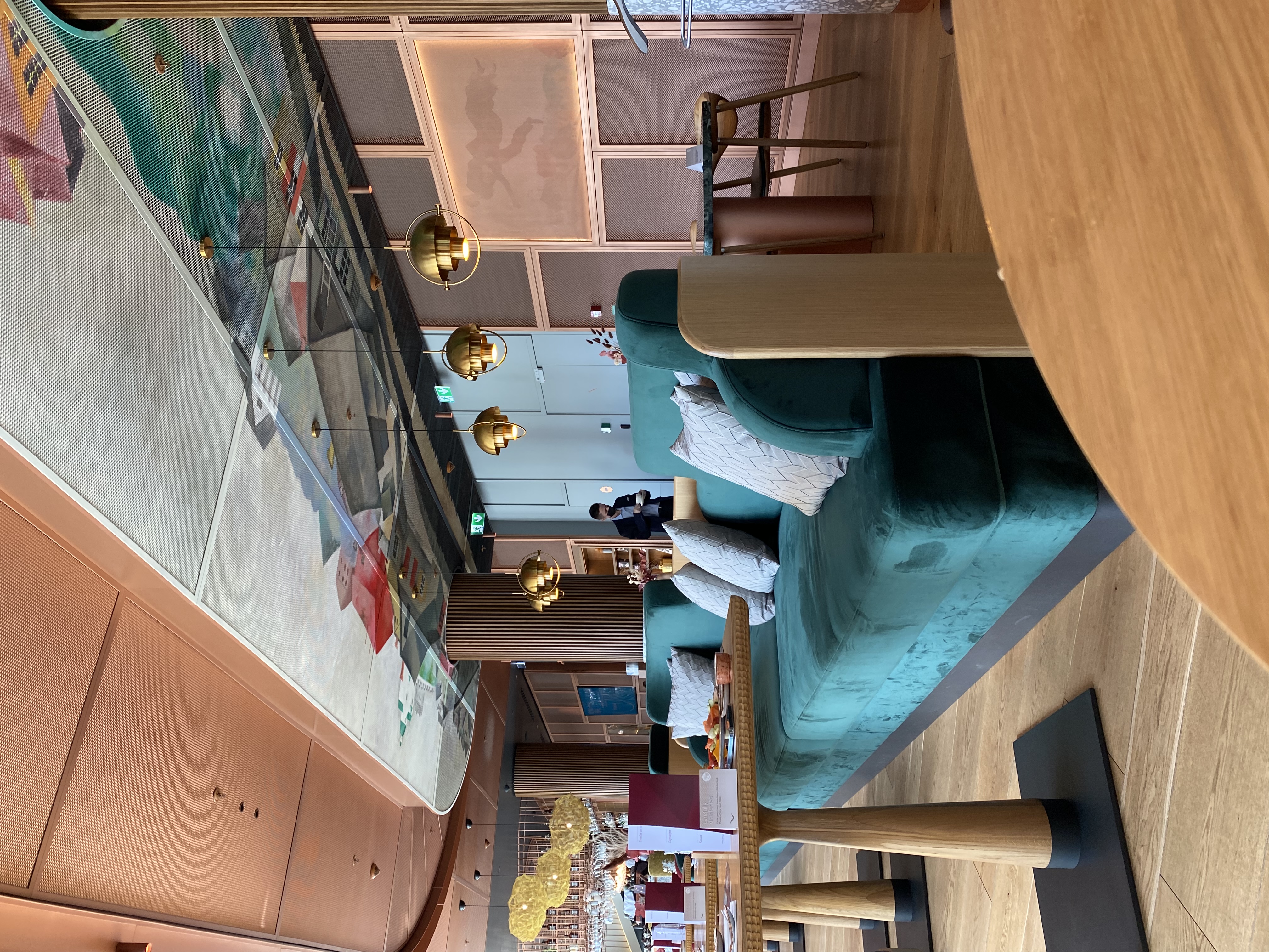 Фото Mövenpick Москва Таганская