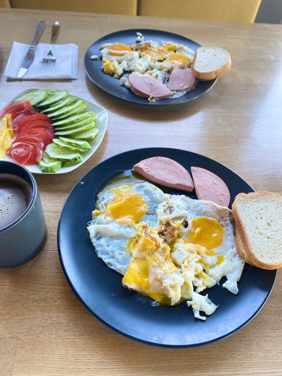 Фото Полпути