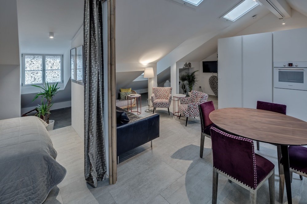 Фото La Cittadella- The Residence _ Baden