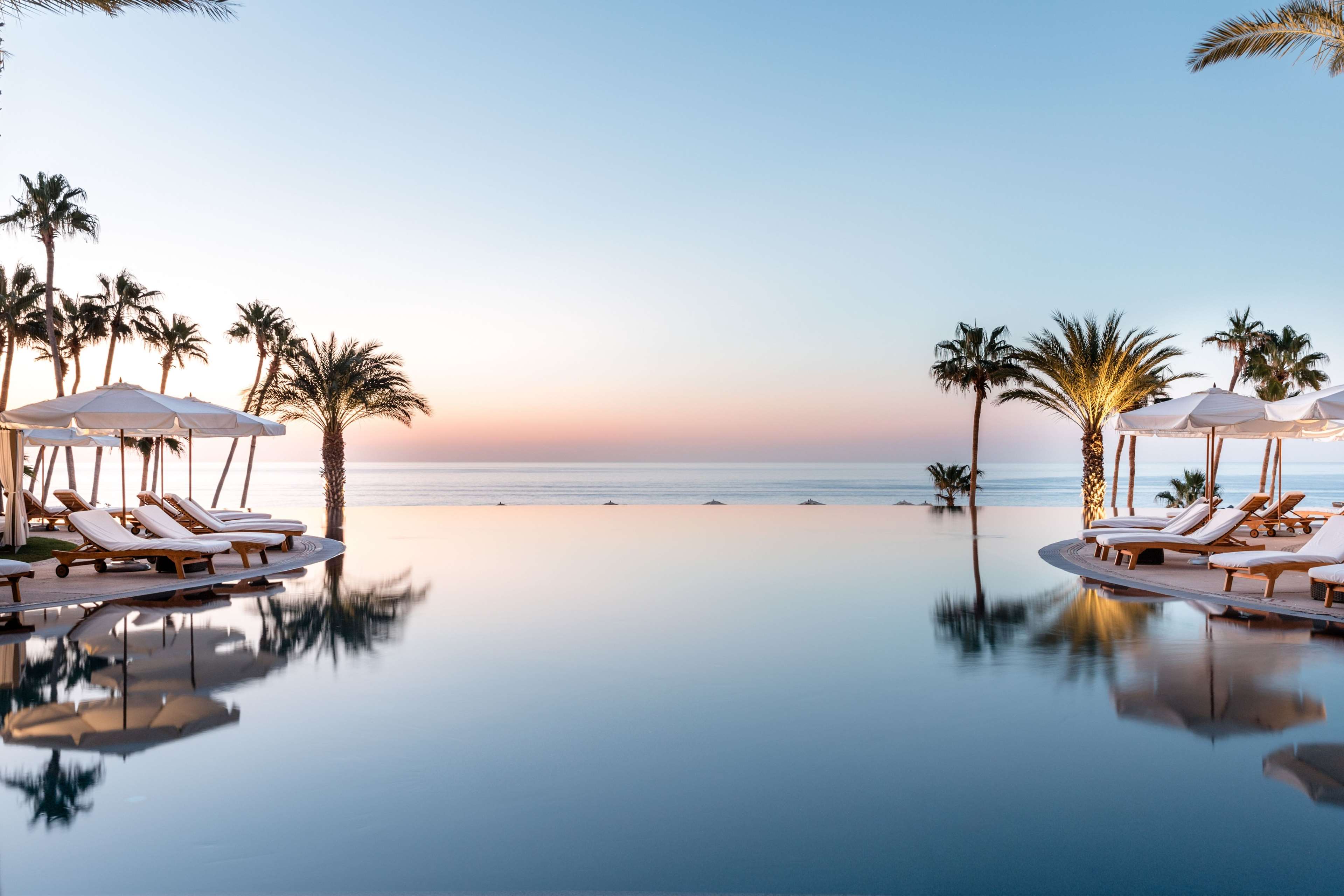 Фото Hilton Los Cabos Beach & Golf Resort