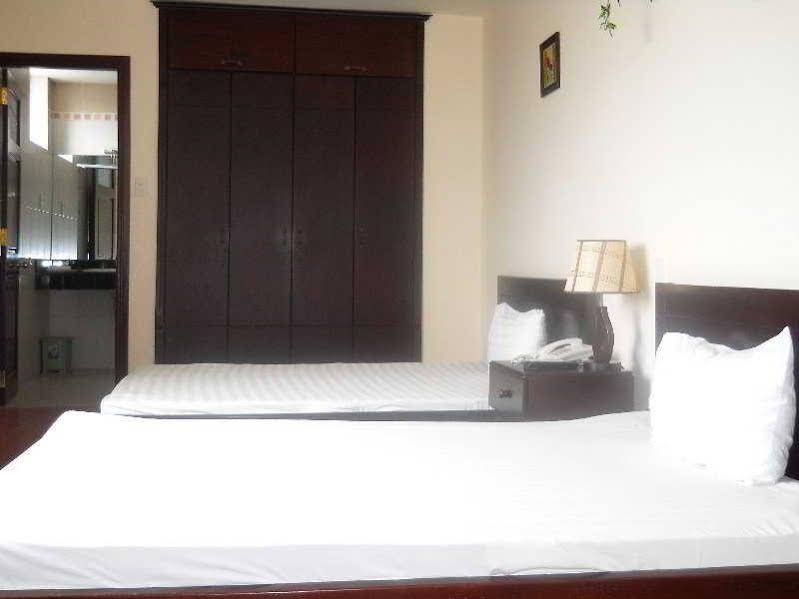 Фото Alibaba Hotel