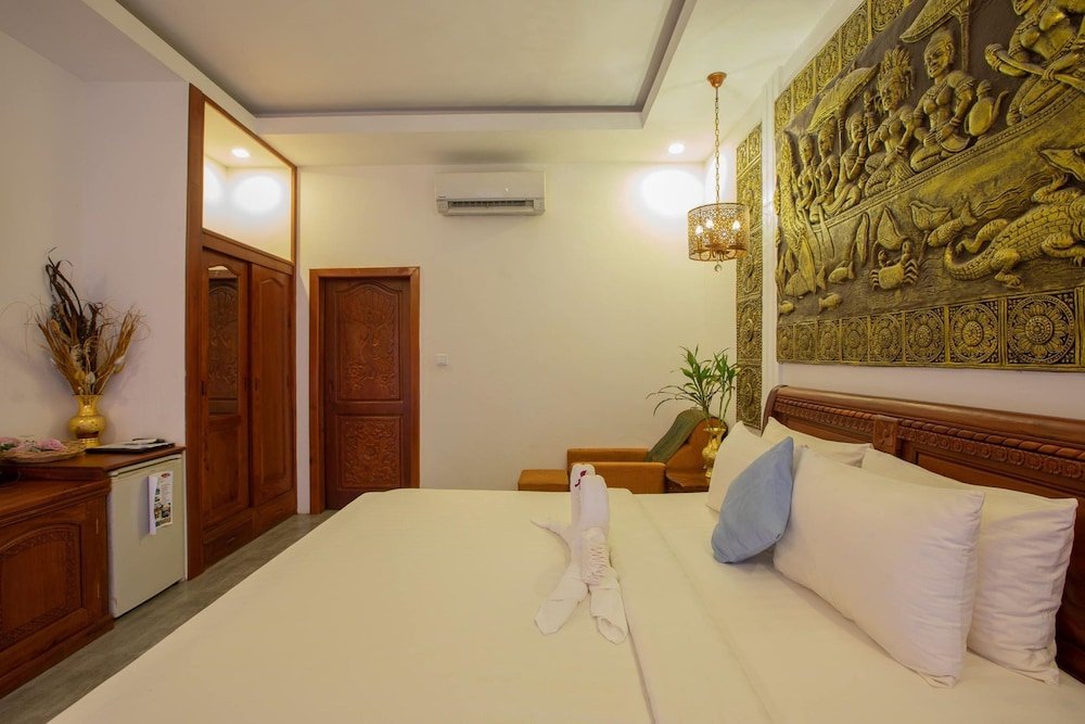 Фото Kanak Angkor Boutique