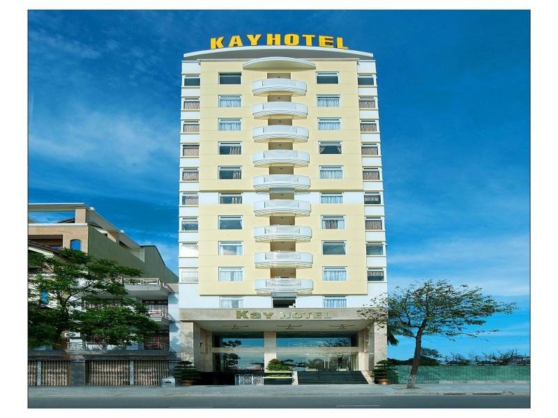 Фото Kay Hotel
