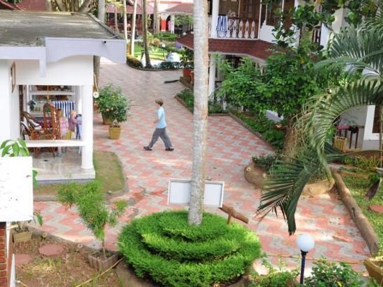 Фото Akhil Beach Resort