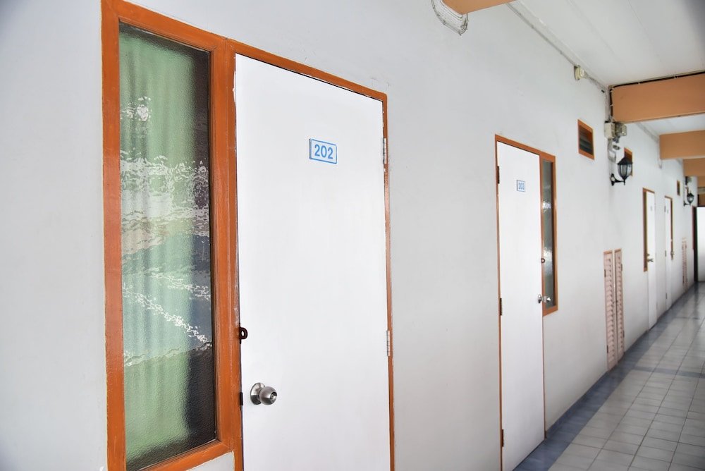 Фото De Apartment