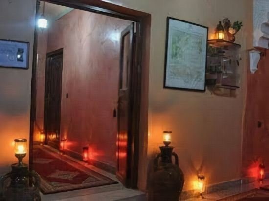 Фото Auberge Atlas Tichka