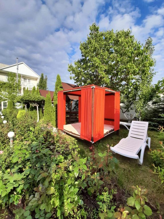 Фото отеля 4