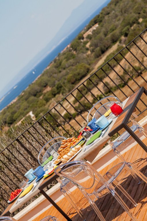 Фото Tenuta Petra Bianca