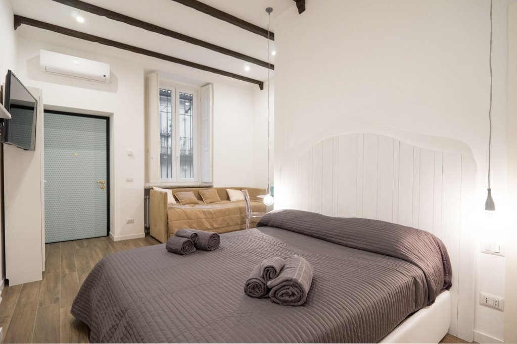 Фото Milano Apartments Navigli