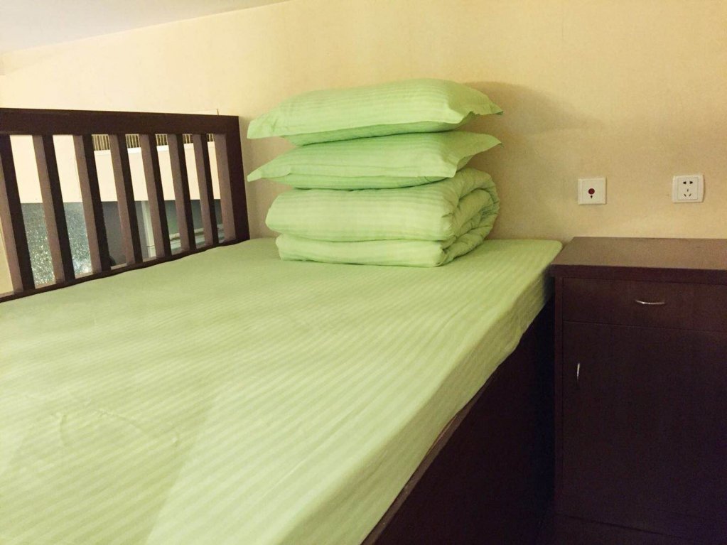 Фото Xidaojia Apartment Shanghai