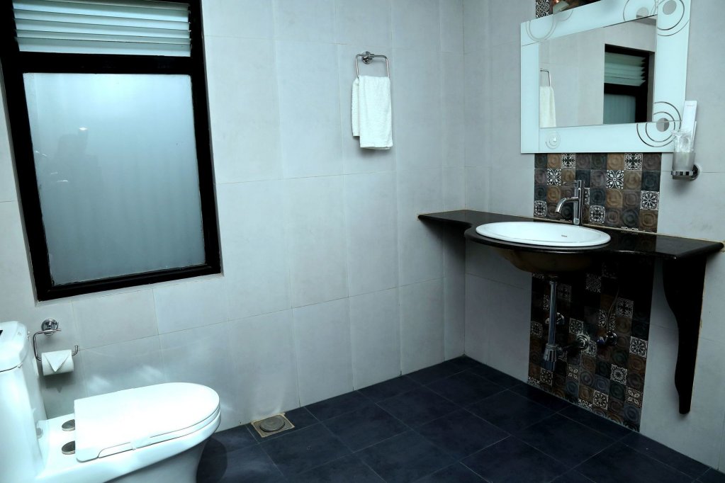 Фото Taleju Boutique Hotel