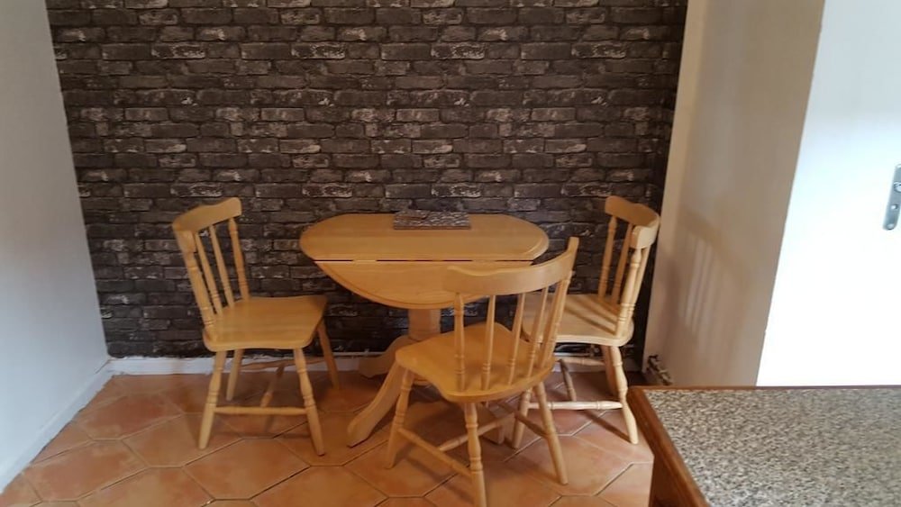 Фото Ainsworth Town House