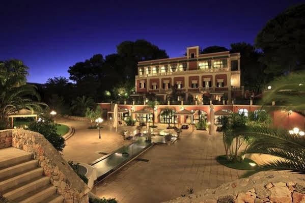 Фото Hotel Park Novecento Resort