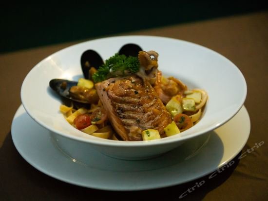 Фото eOcambo Village