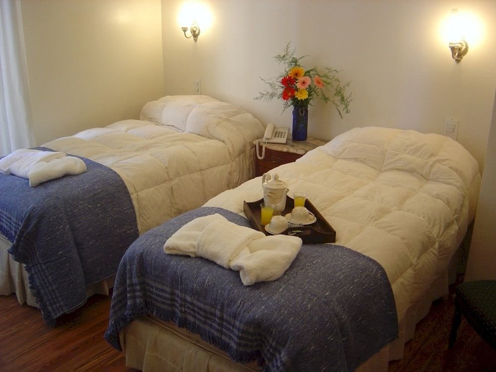 Фото Arribo Buenos Aires Hotel Boutique