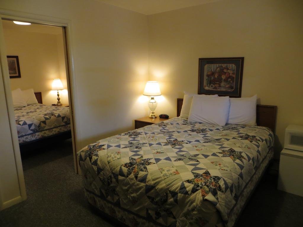 Фото Chief Motel