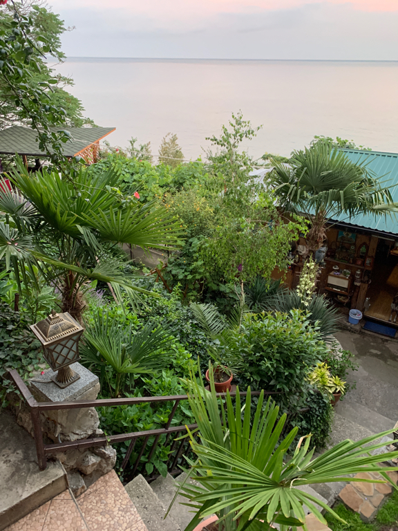 Фото Лазурный залив