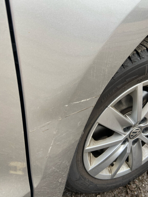 photo Volkswagen Авилон