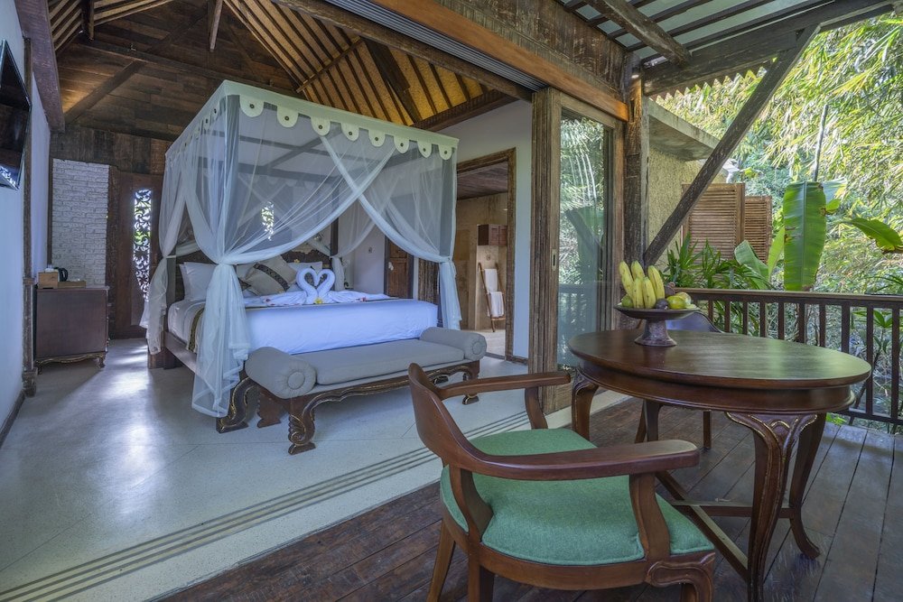 Фото Menzel Ubud