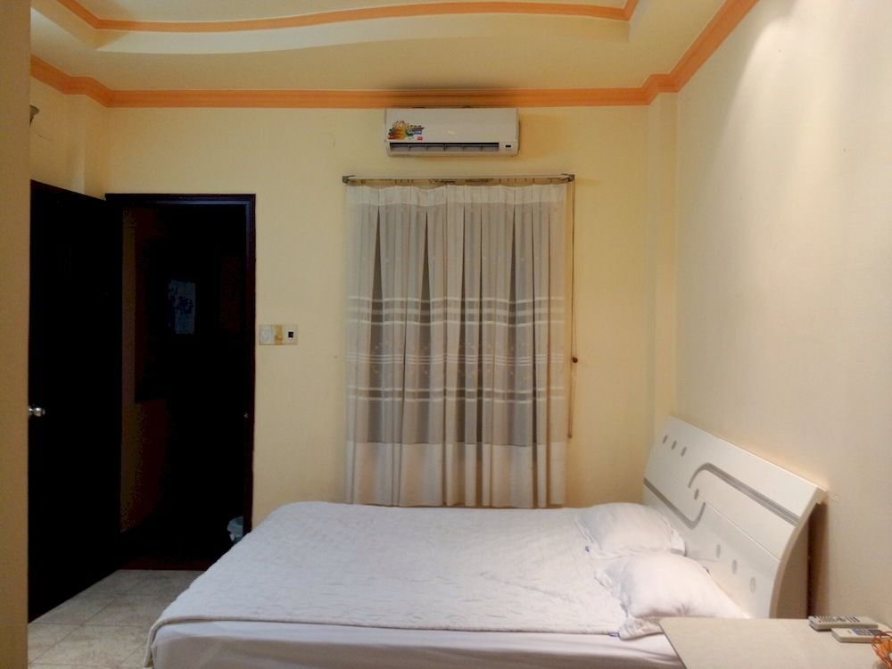 Фото Mobylette Saigon Hostel