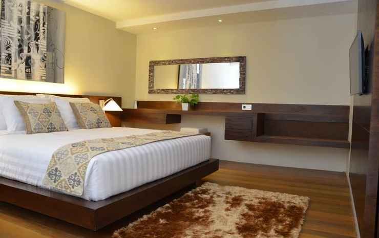 Фото Pandawa All Suite Hotel