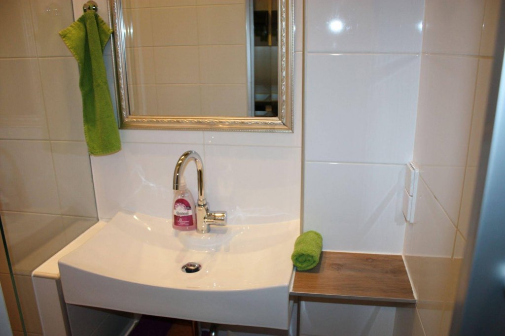 Фото Govienna Belvedere Apartment