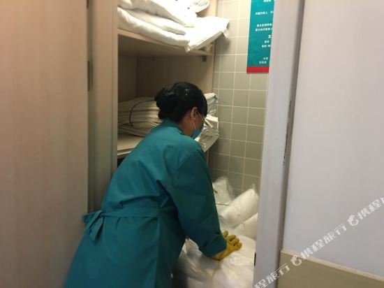 Фото Jinjiang Inn Shanghai Maotai Road Branch