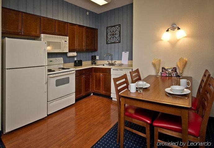 Фото Residence Inn by Marriott Chantilly Dulles South