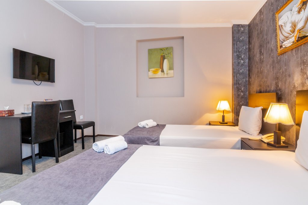 Фото Марлин