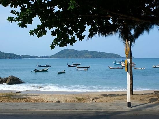 Фото Kalim Residence Unit - 217