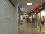 TsUM (Blagoveshchenskaya ulitsa, 4), shopping mall