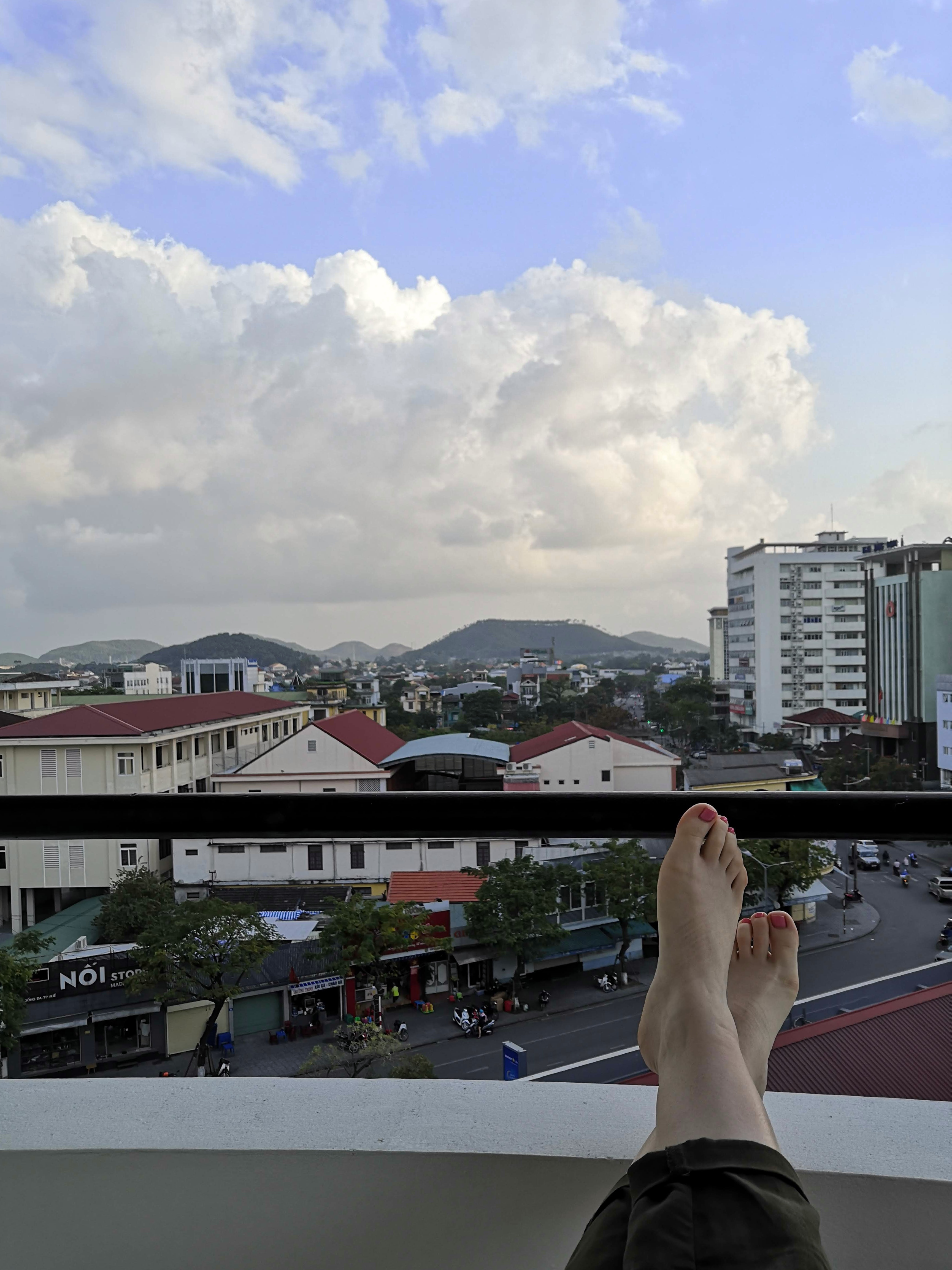 Фото Êmm Hotel Hue