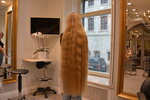 Студия Локон (Бродников пер., 10, корп. 2), наращивание волос в Москве
