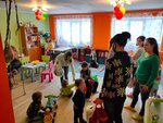 Мама-дом (Krylova Street, 6), charity fund