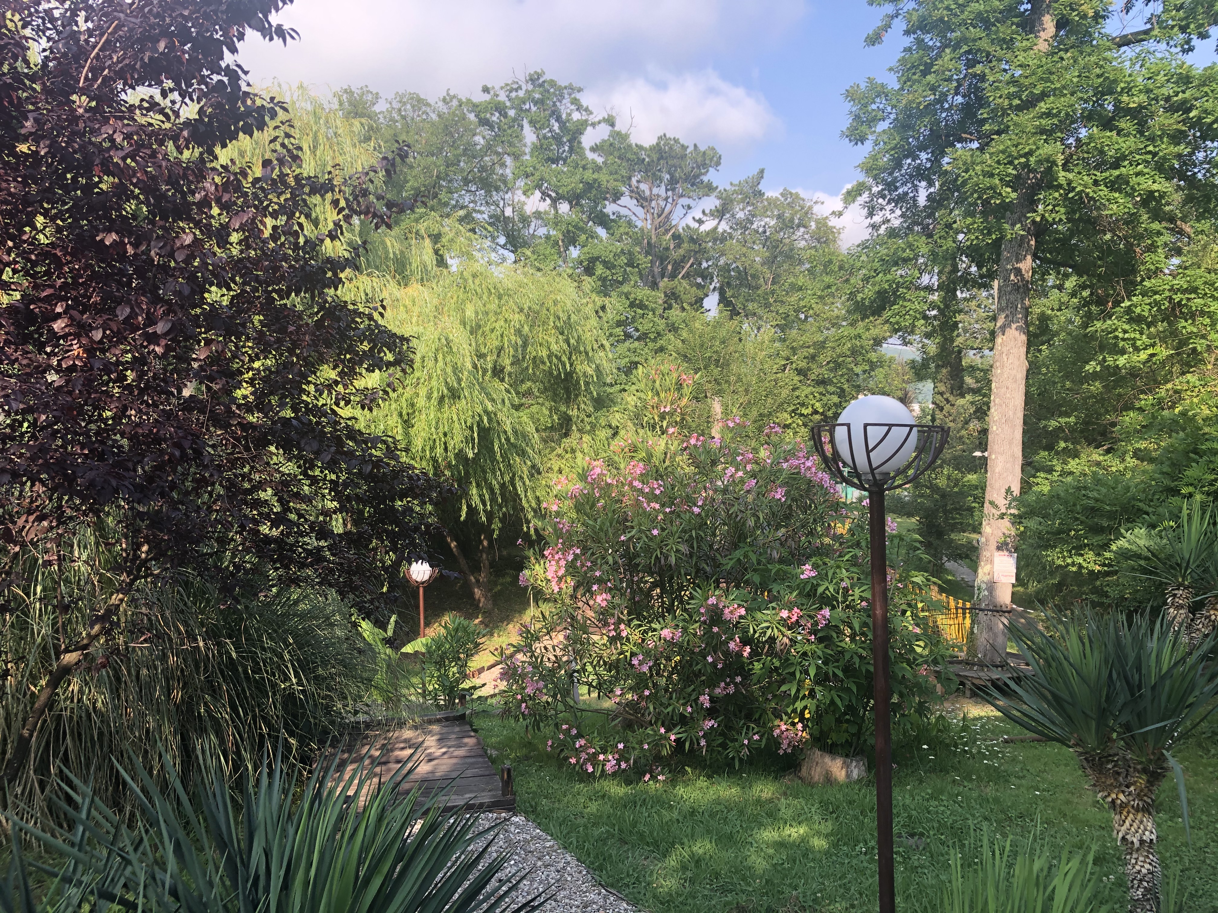 Фото Пансионат Лад