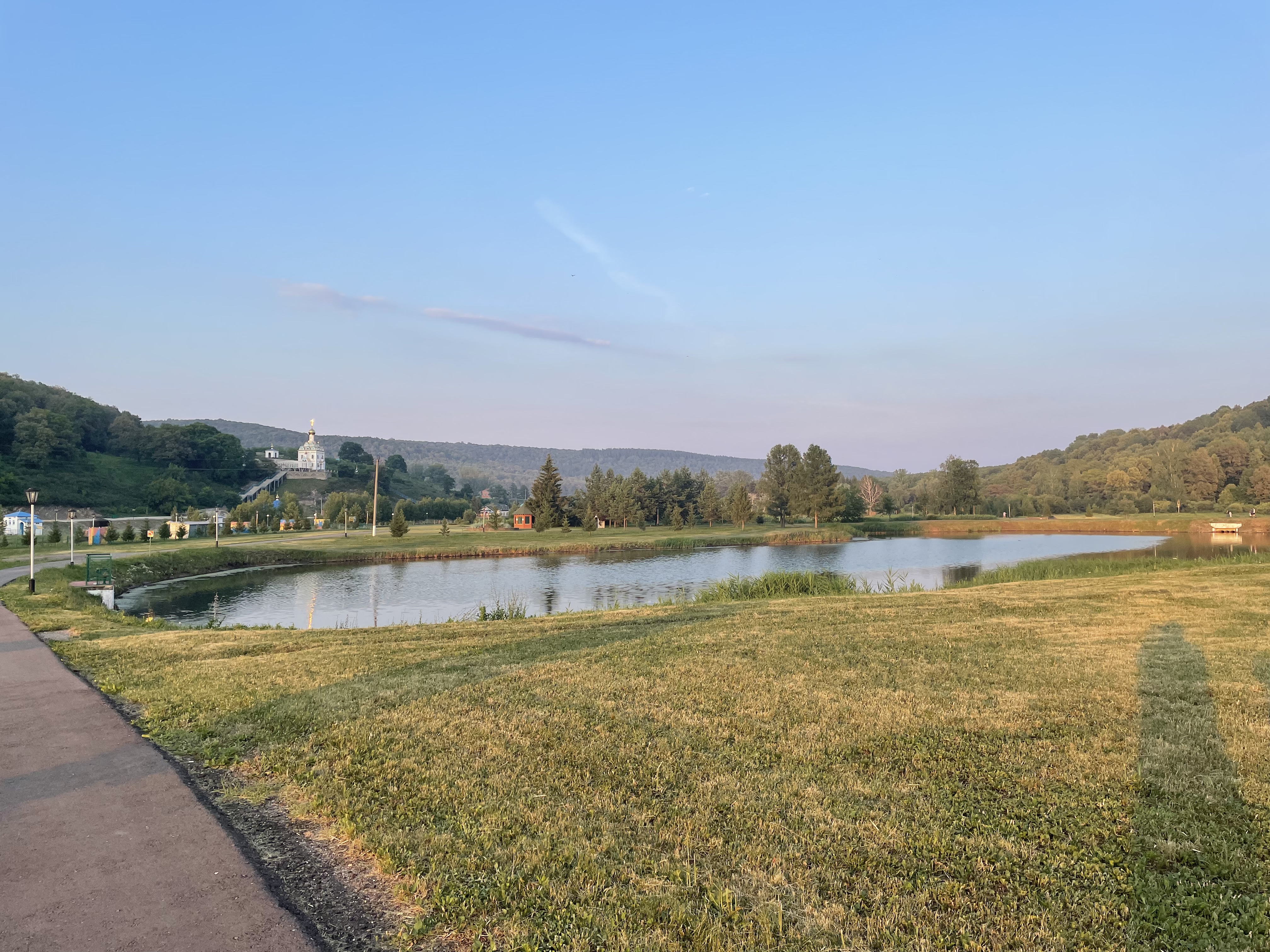 Фото Красноусольск