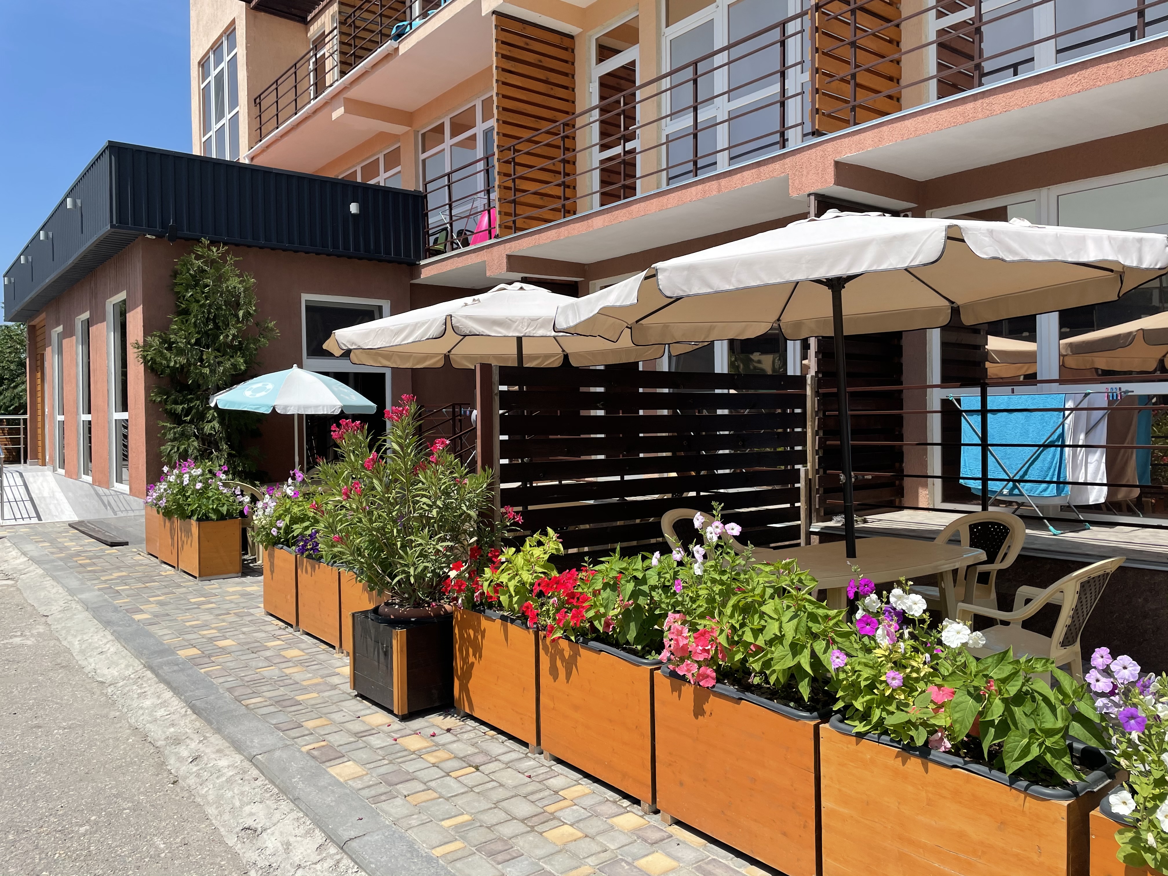 Фото Аура-Крым