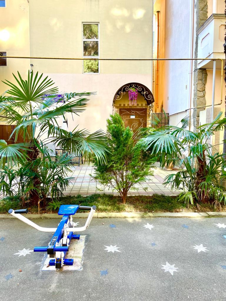 Фото Олимпия