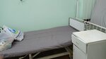 Инфекционное отделение (ulitsa Senkina, 2) ، قسم المستشفى