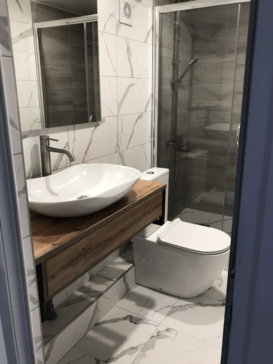 Фото Апартаменты Х.О