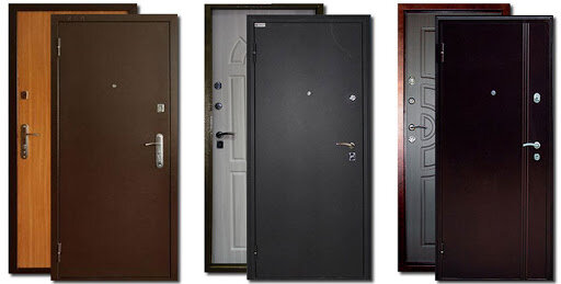 Doors ДвериЛидер, Shklov, photo