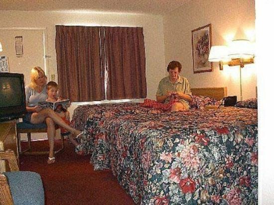 Фото Studio 6 Grand Junction, Co