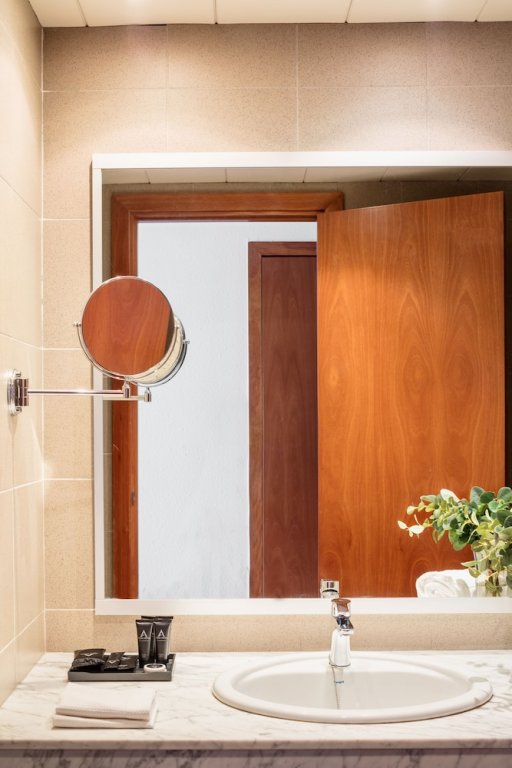 Фото AQUA Hotel Promenade & Spa