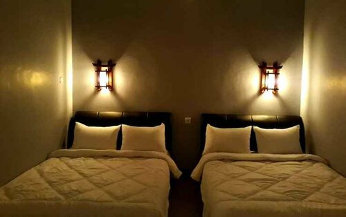 Гостиница Bromo Holiday Guesthouse