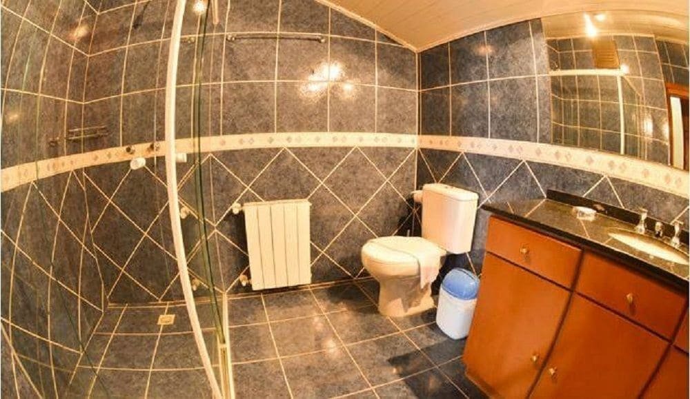 Фото Pousada Charm Canela