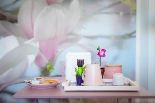 Фото Suite Room Fiumicino