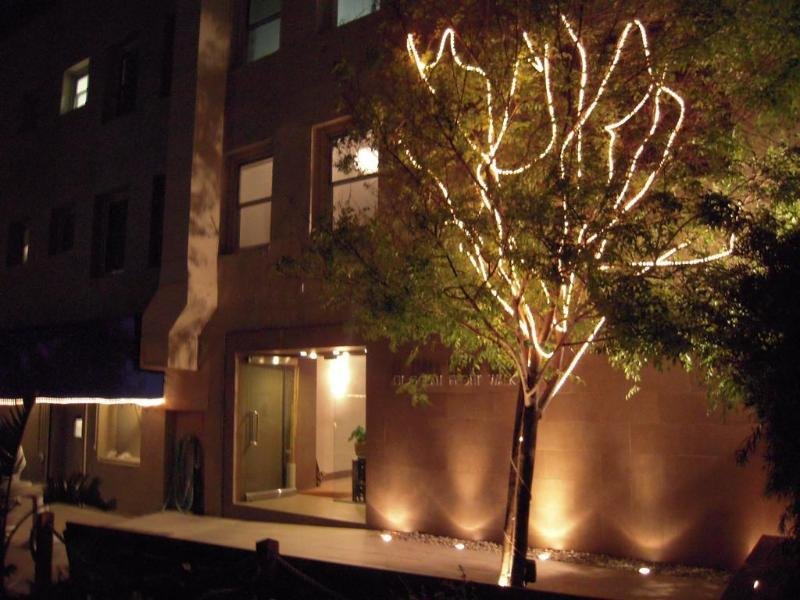 Фото Su Casa at Venice Beach