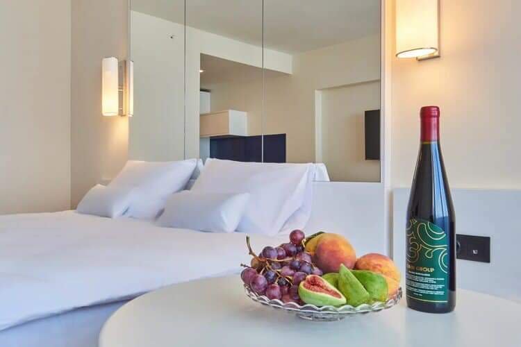 Фото Апартаменты Batumi City