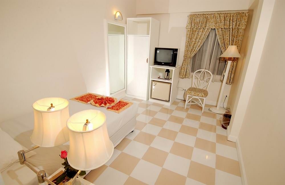 Фото Ambassador City Jomtien Pattaya - Inn Wing